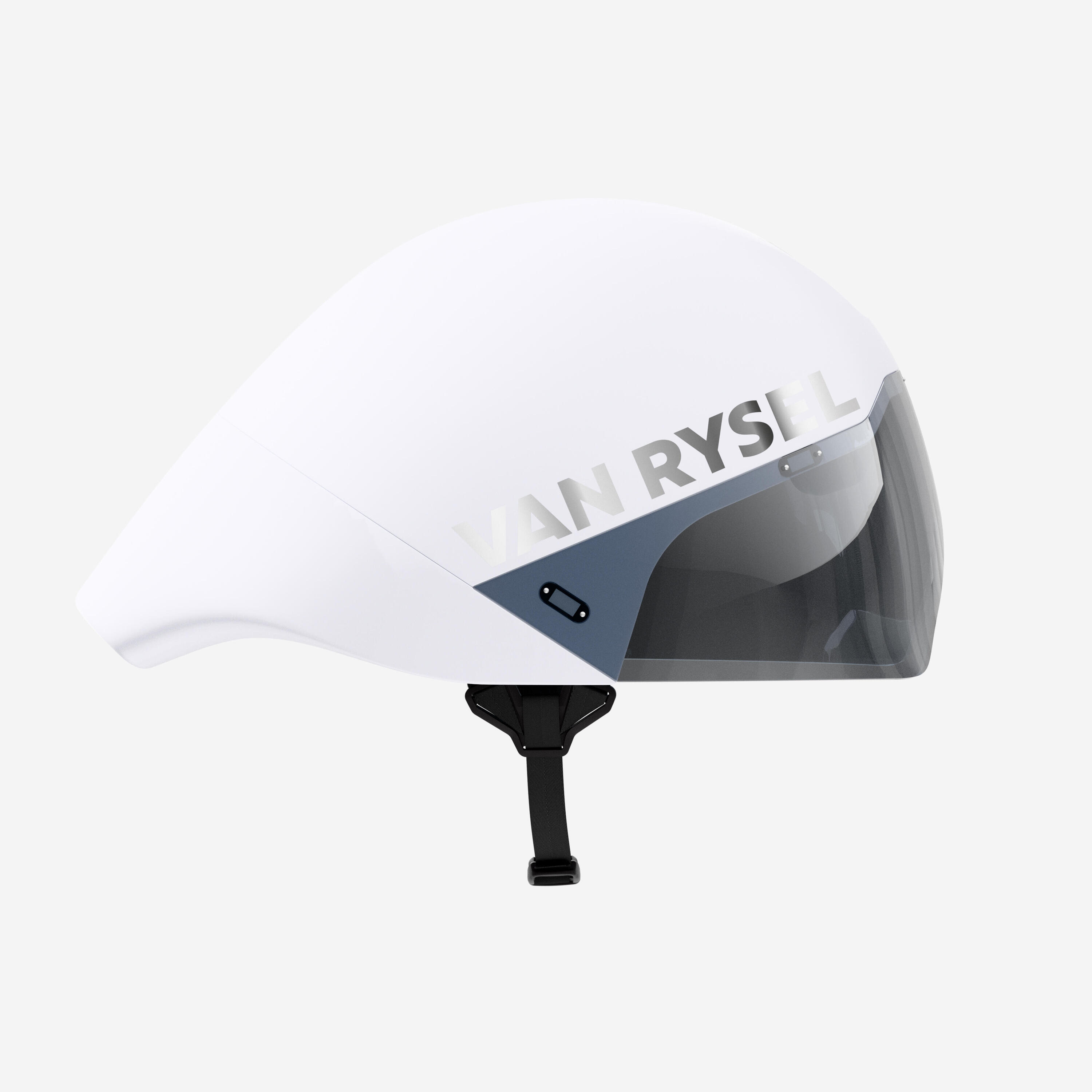 Casque de triathlon et chrono, RCR-X 2 cutted visor 3/3