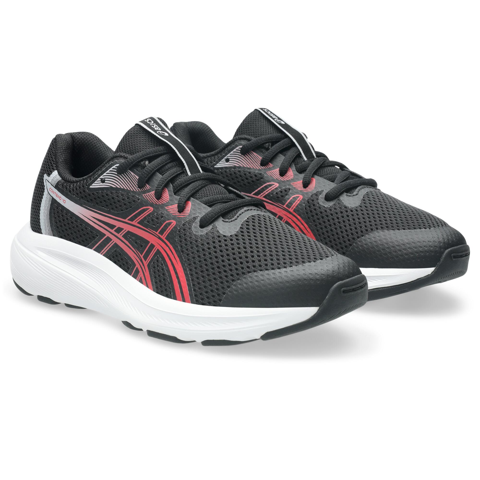 Buty do biegania dla dzieci ASICS Contend 10 3/7