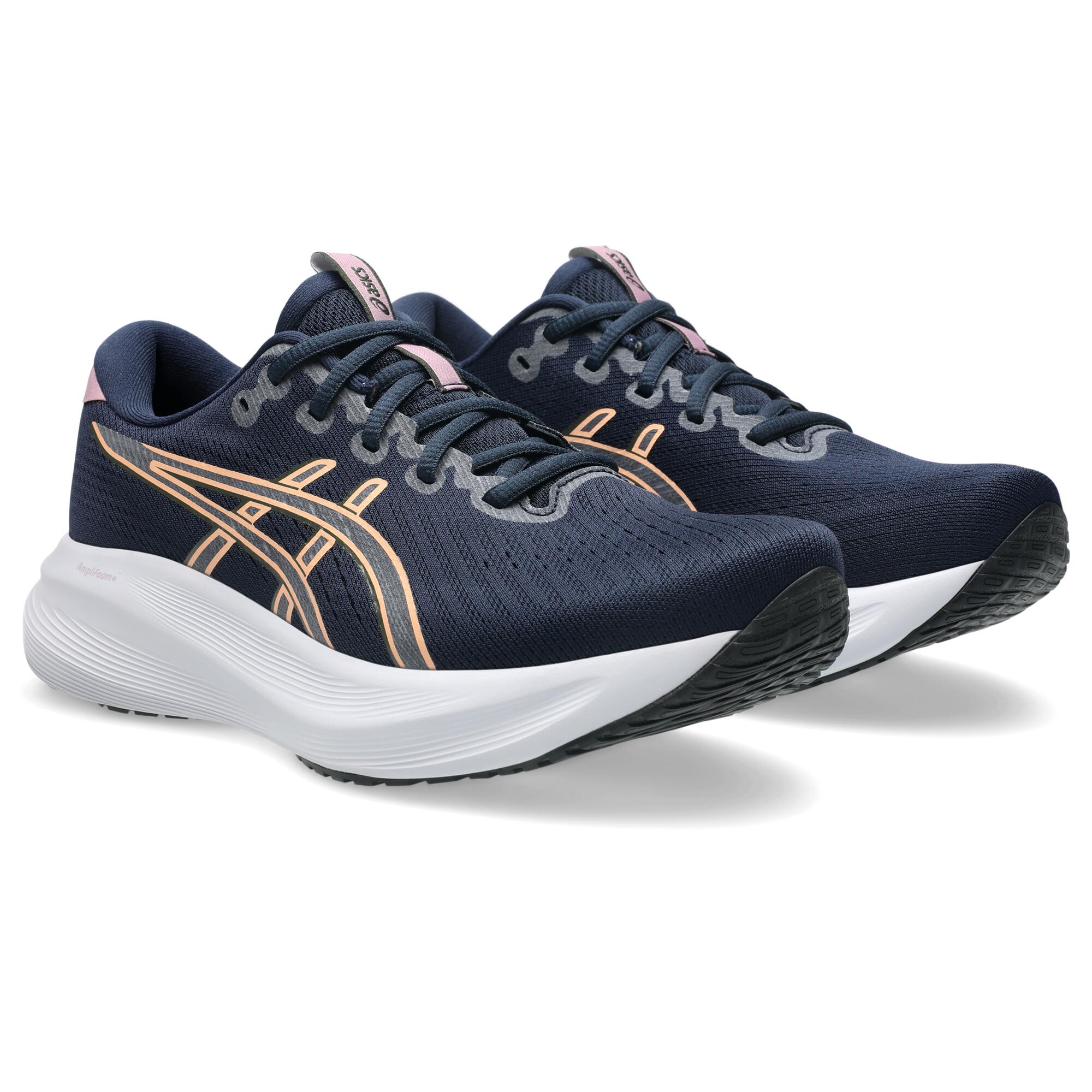 Buty do biegania damskie ASICS Gel-Excite 11 3/7