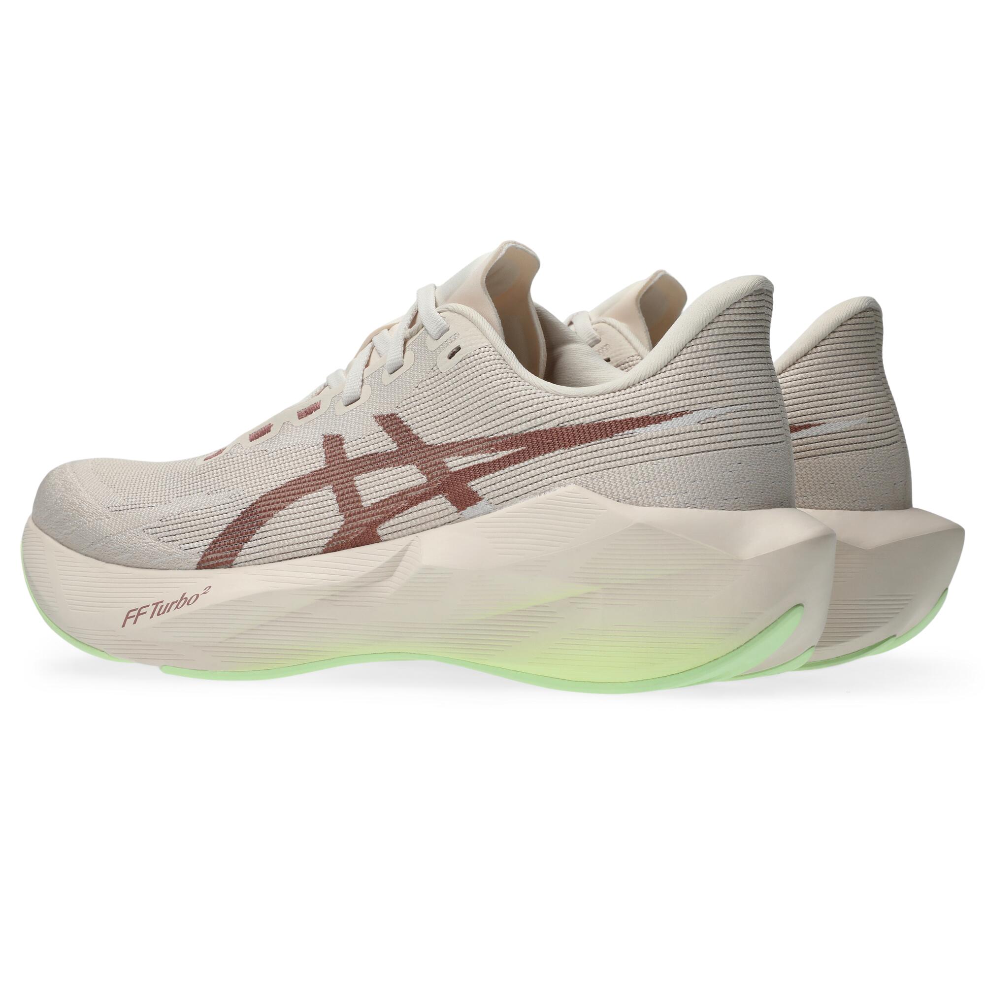 Buty do biegania damskie ASICS Novablast 6 4/7