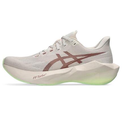 Chaussures de running route femme, Asics Novablast 6