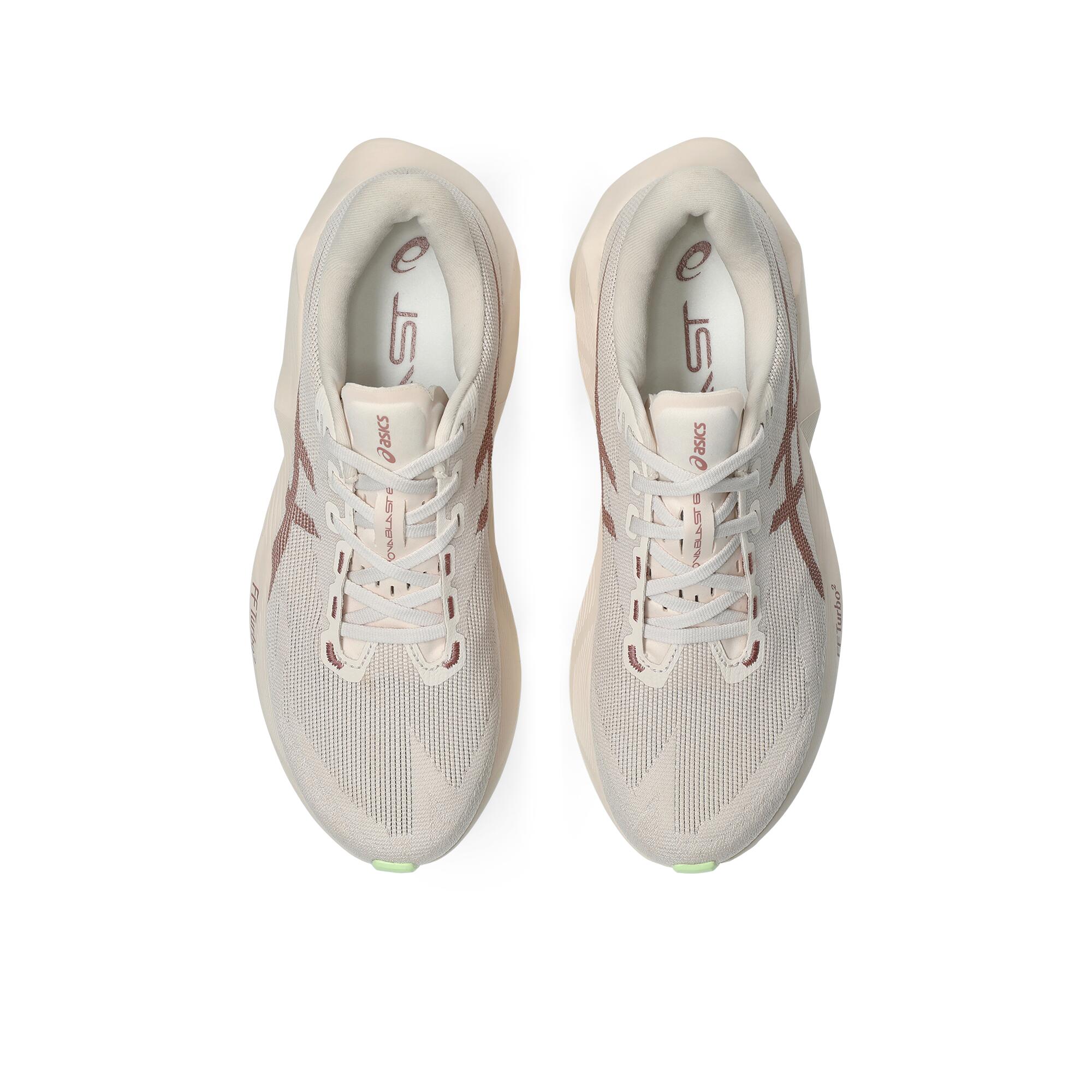 Buty do biegania damskie ASICS Novablast 6 6/7