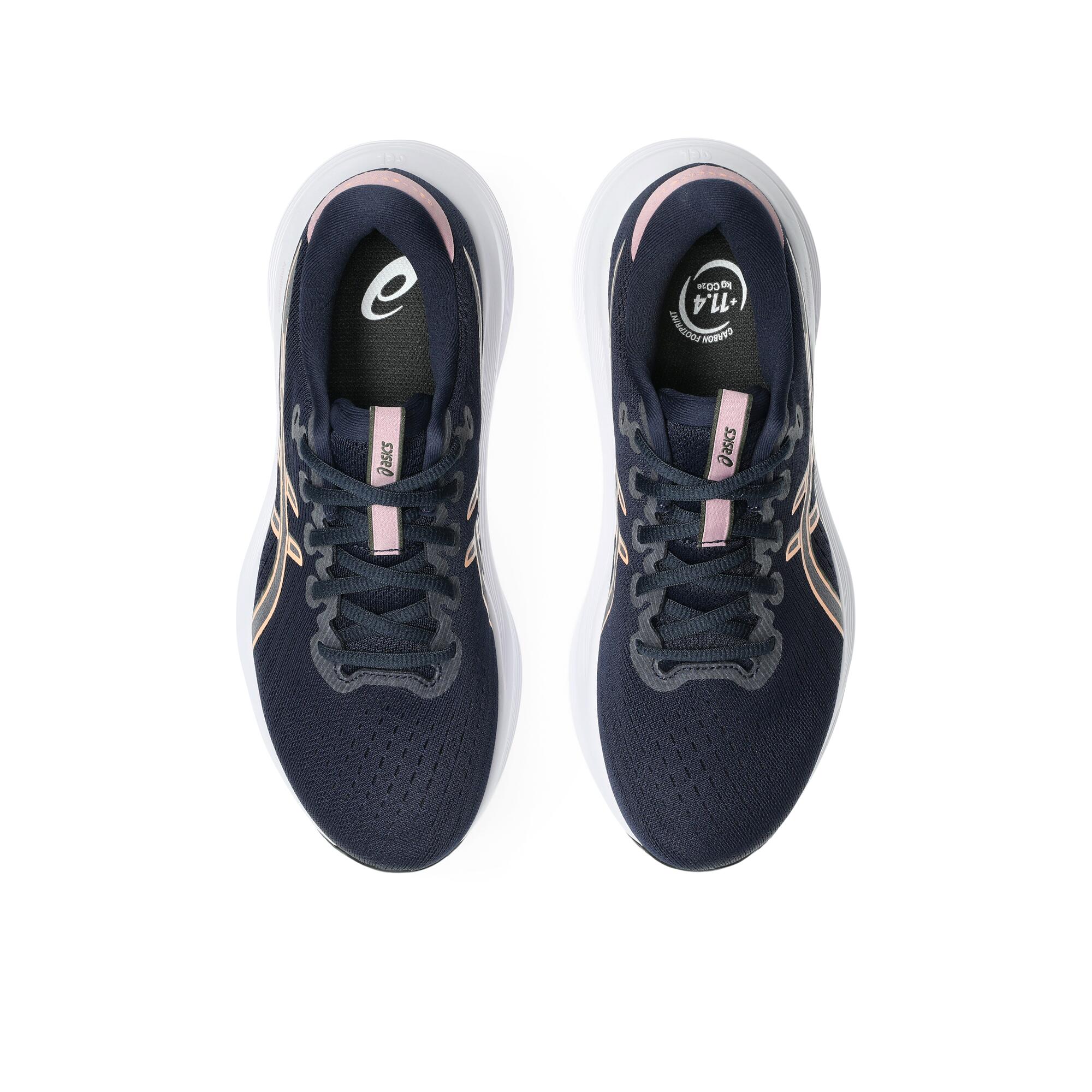 Buty do biegania damskie ASICS Gel-Excite 11 6/7