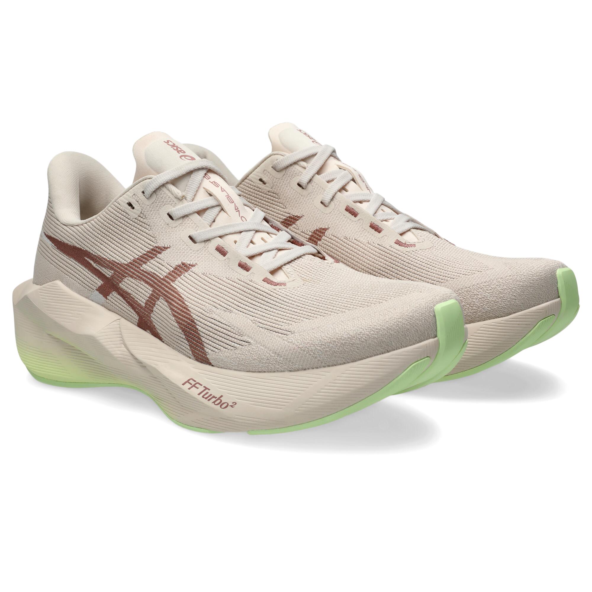 Buty do biegania damskie ASICS Novablast 6 7/7