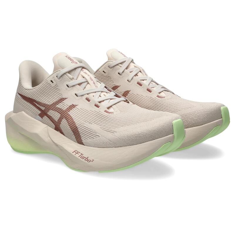 Încălțăminte de alergare pe șosea, Asics novablast 6, Bărbați