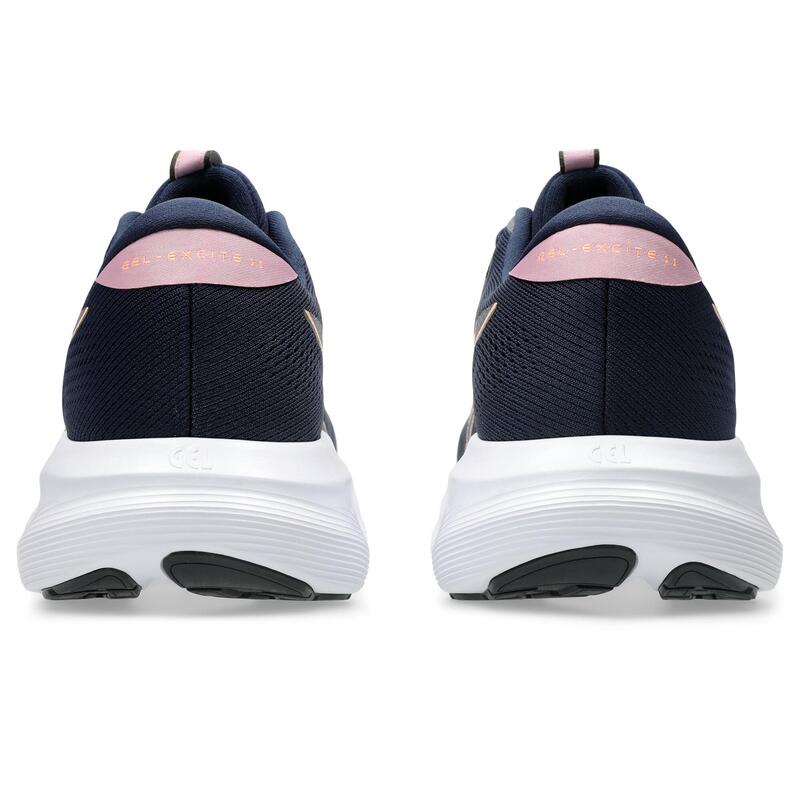 ÎNCĂLȚĂMINTE DE ALERGARE ASICS  GEL-EXCITE 11 AW26 DAMĂ