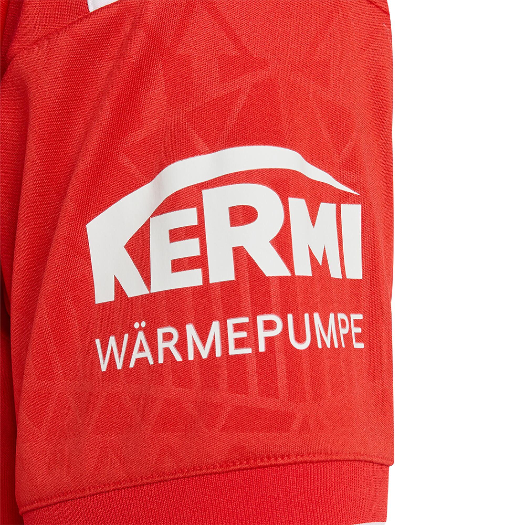 Damen/Herren Fußball Heimtrikot 2026/27 - 1.FC Union Berlin 6/6