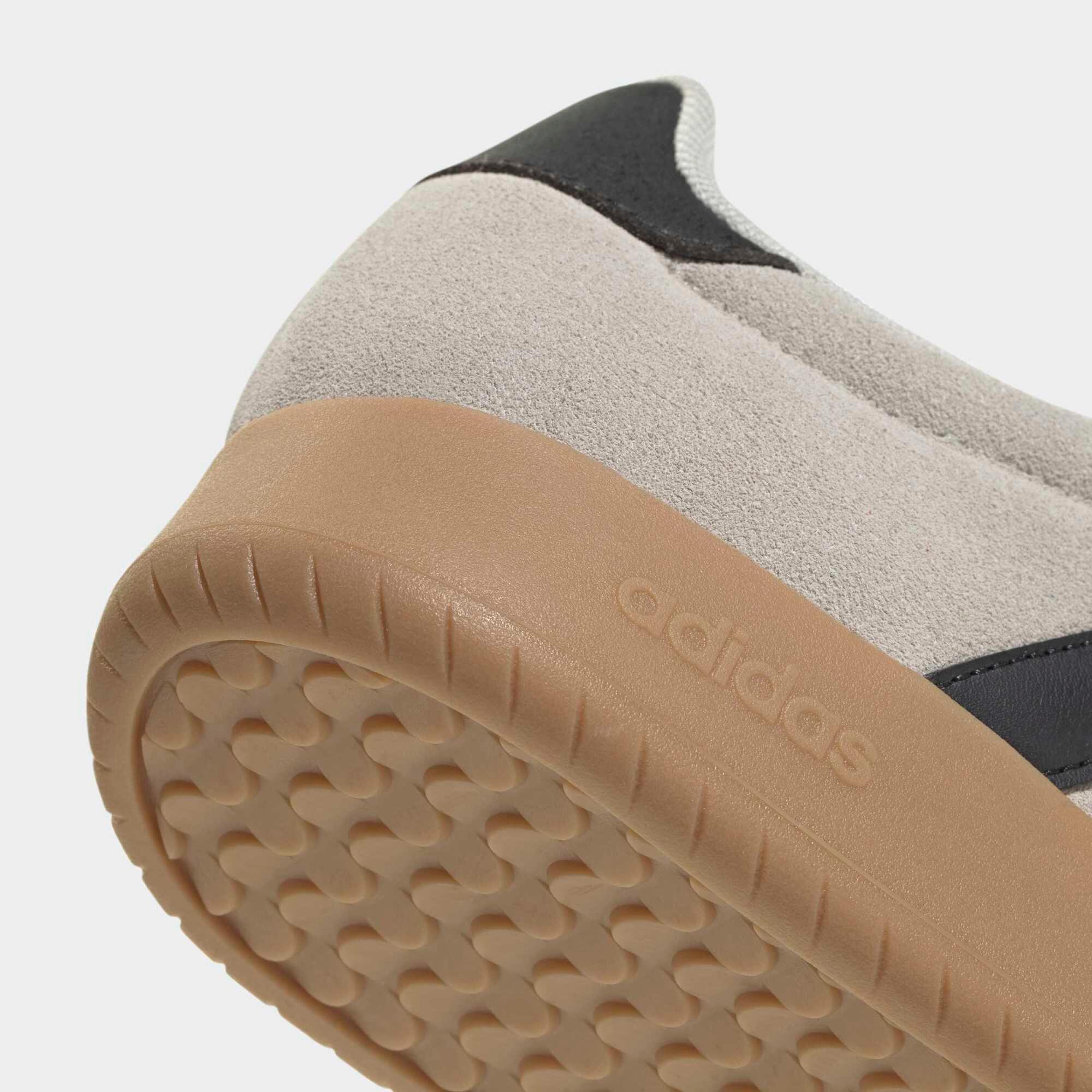 Zapatillas deportivas adidas Barreda hombre, Gris 5/6