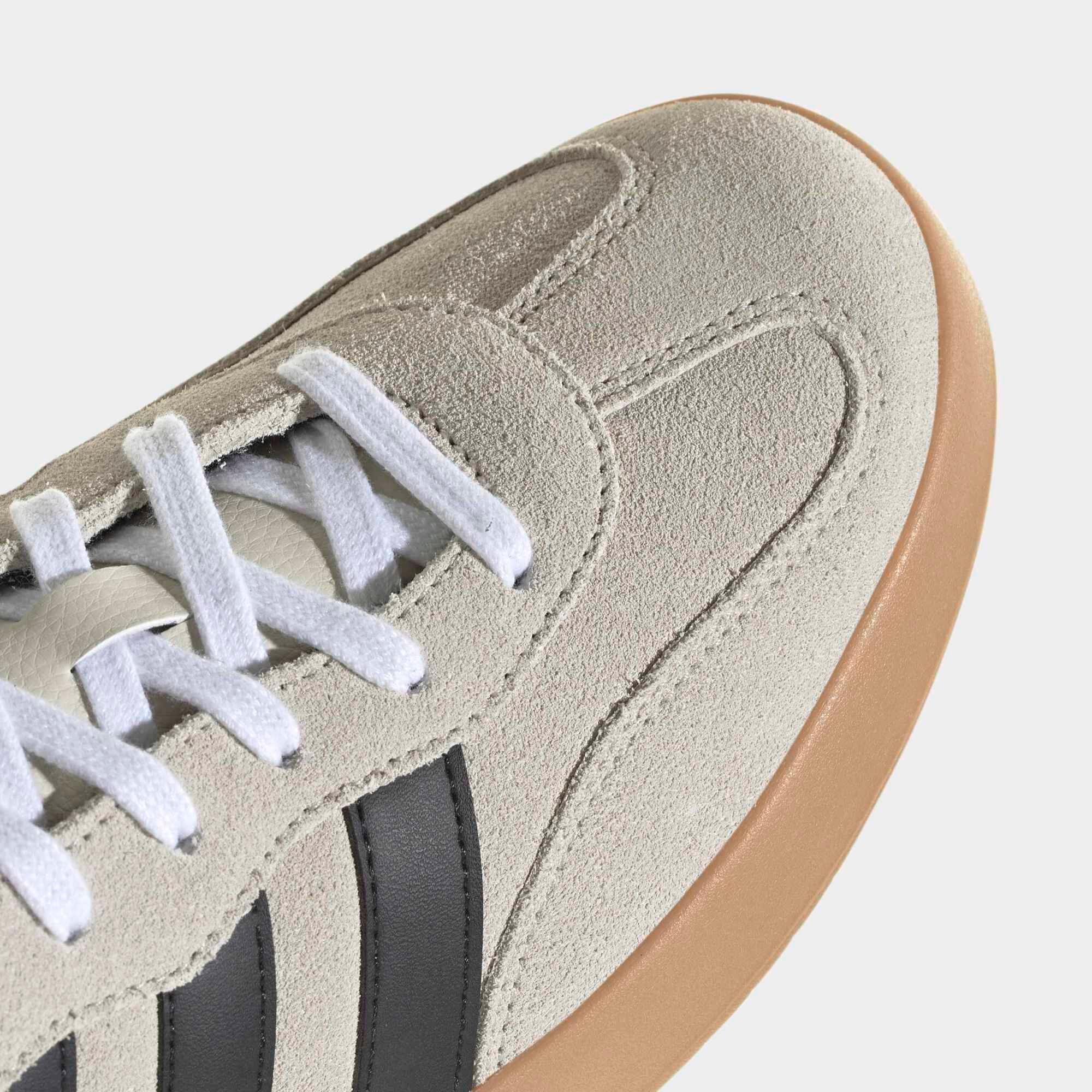 Zapatillas deportivas adidas Barreda hombre, Gris 3/6