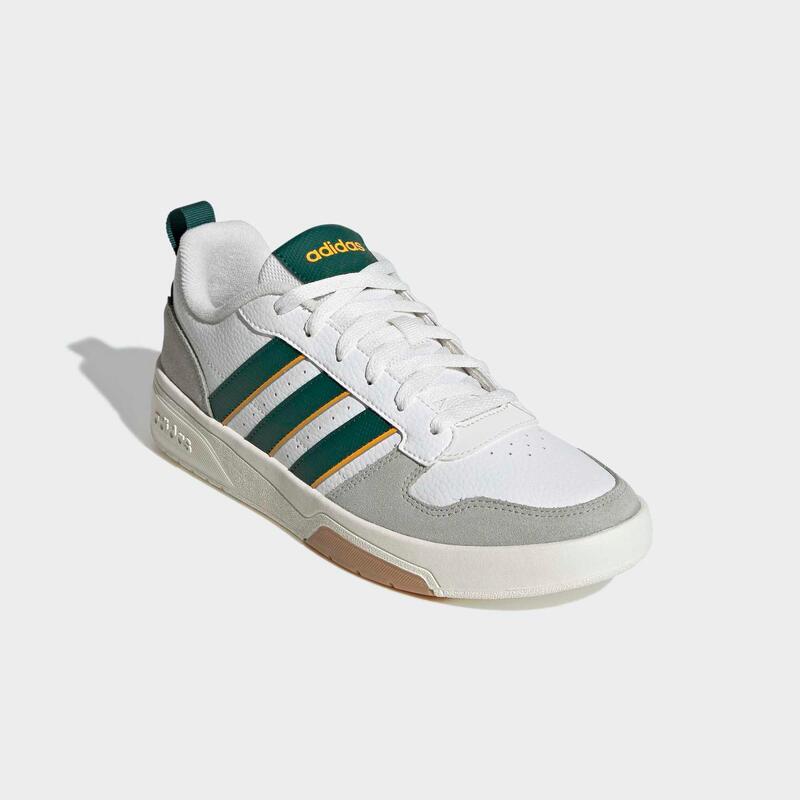 Bascheți Adidas Courtwave, Alb, Bărbați