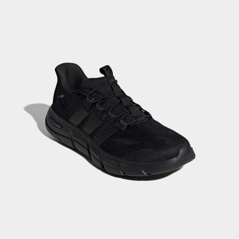 Bascheți Adidas Cloudfoam flex, Negru, Bărbați