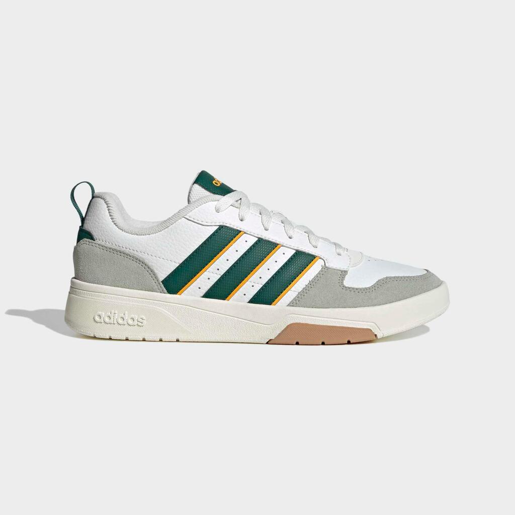 Vyriški sportiniai bateliai „ADIDAS Courtwave“, balti