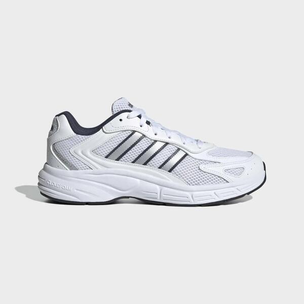 ADIDAS Zapatillas deportivas adidas Eclyptix, hombre, blanco