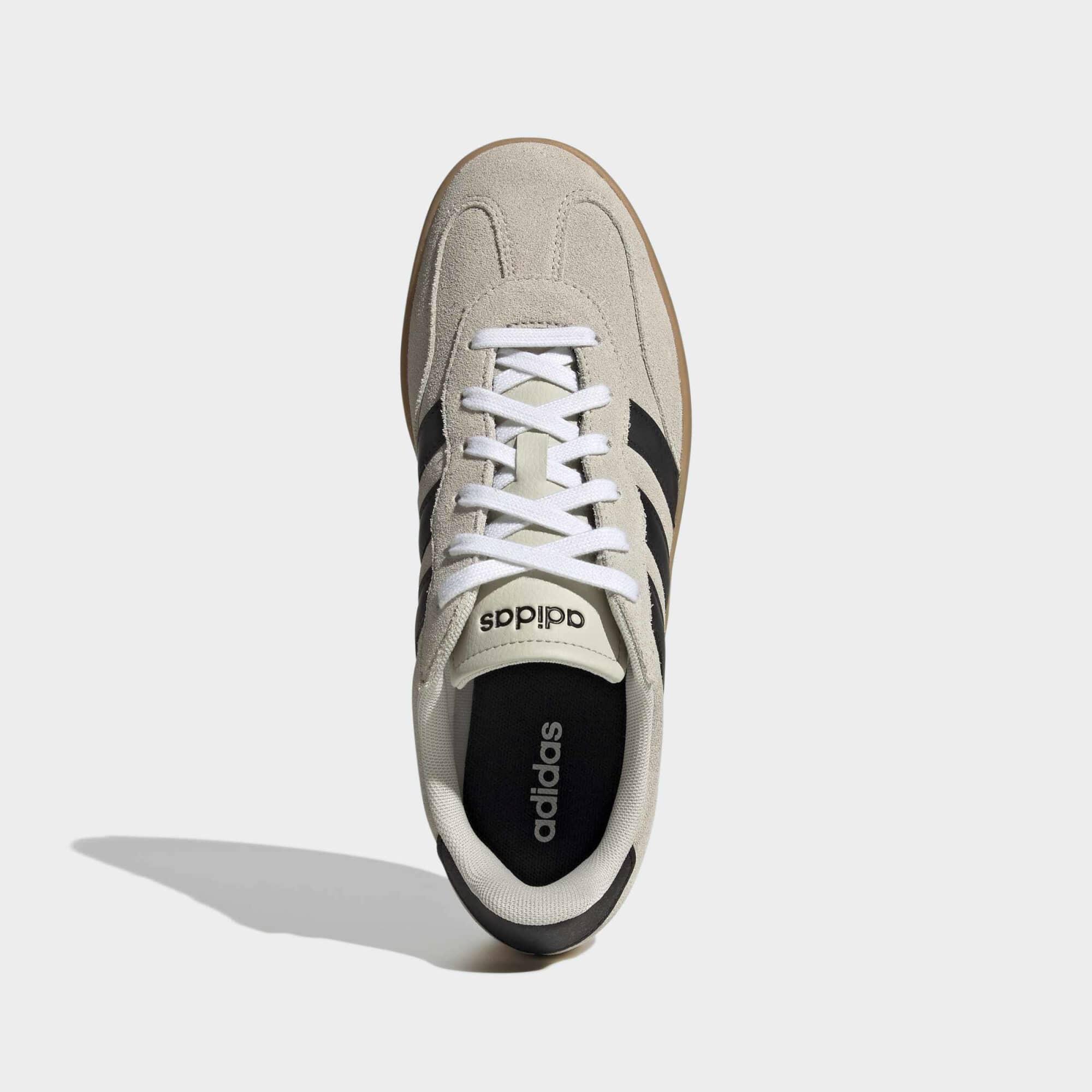 Zapatillas deportivas adidas Barreda hombre, Gris 6/6