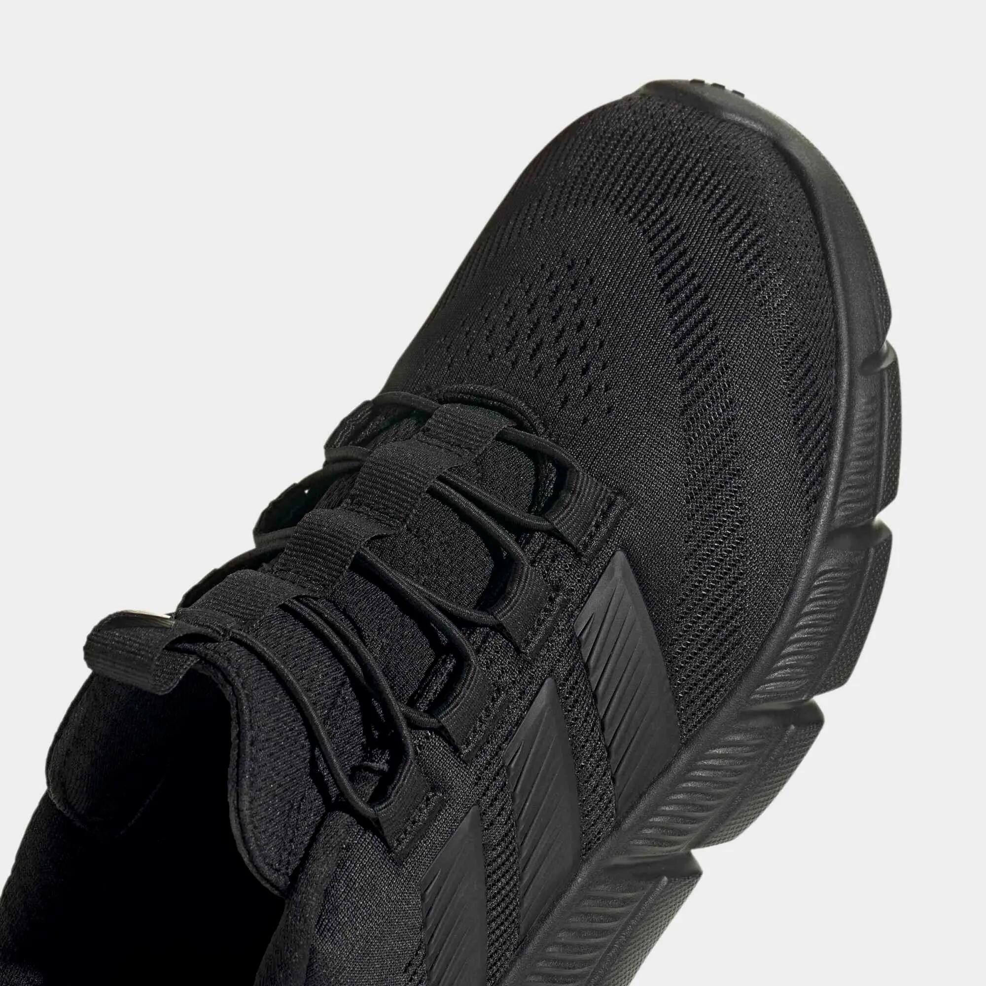 Sneakersy męskie ADIDAS Cloudfoam Flex 3/6