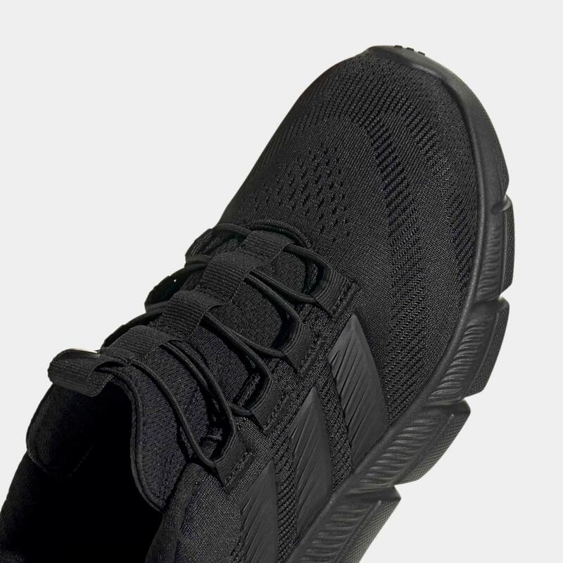 Bascheți Adidas Cloudfoam flex, Negru, Bărbați