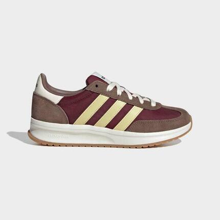 Baskets Adidas Run 70's 2.0, femme, marron