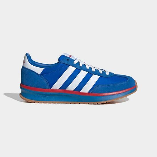 Baskets Adidas Run 70's 2.0, homme, bleu