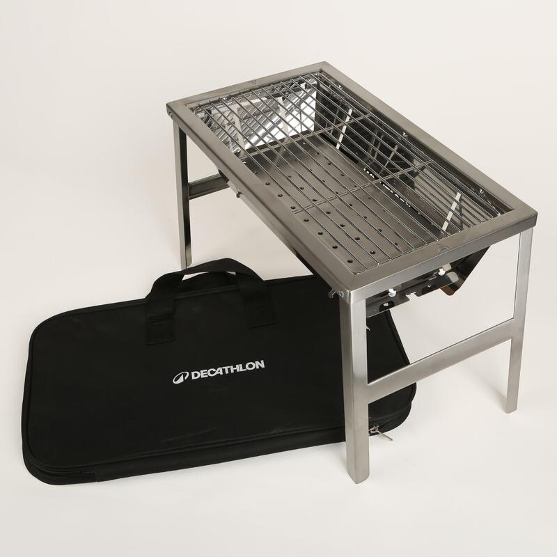 Outdoor Ayaklı Barbekü - 3/4 Kişilik