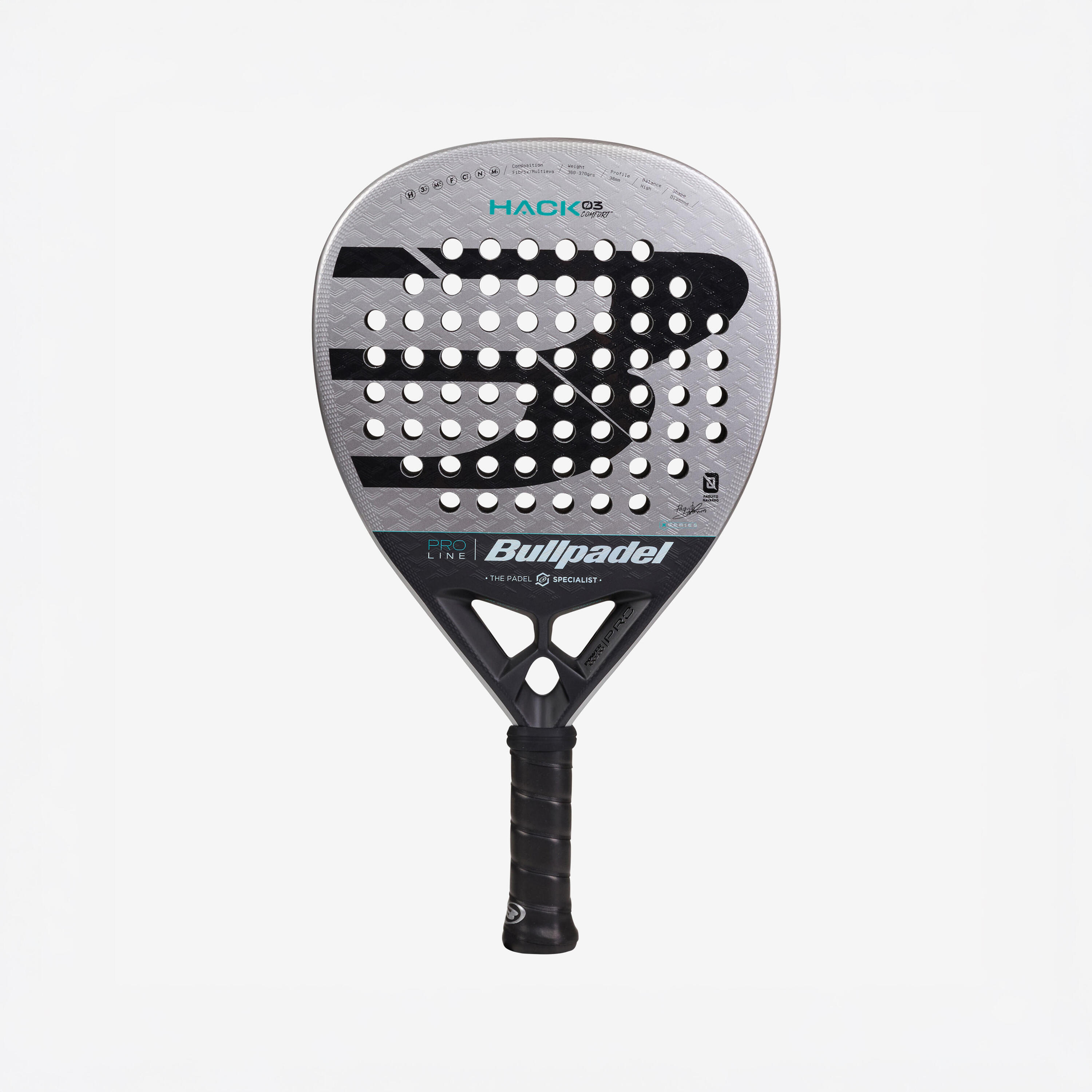 BULLPADEL picture