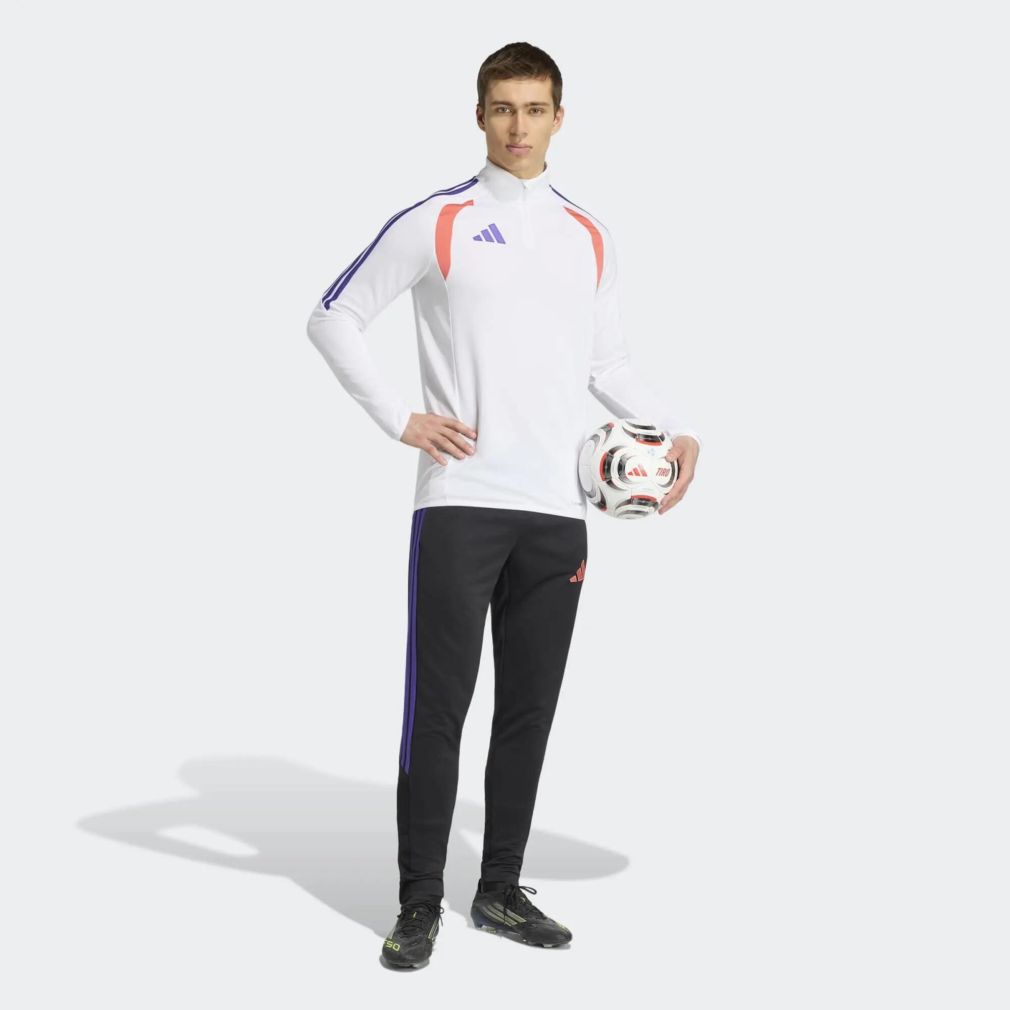 Jaqueta d’entrenament adidas Tiro 26 F50 Adult 2/6