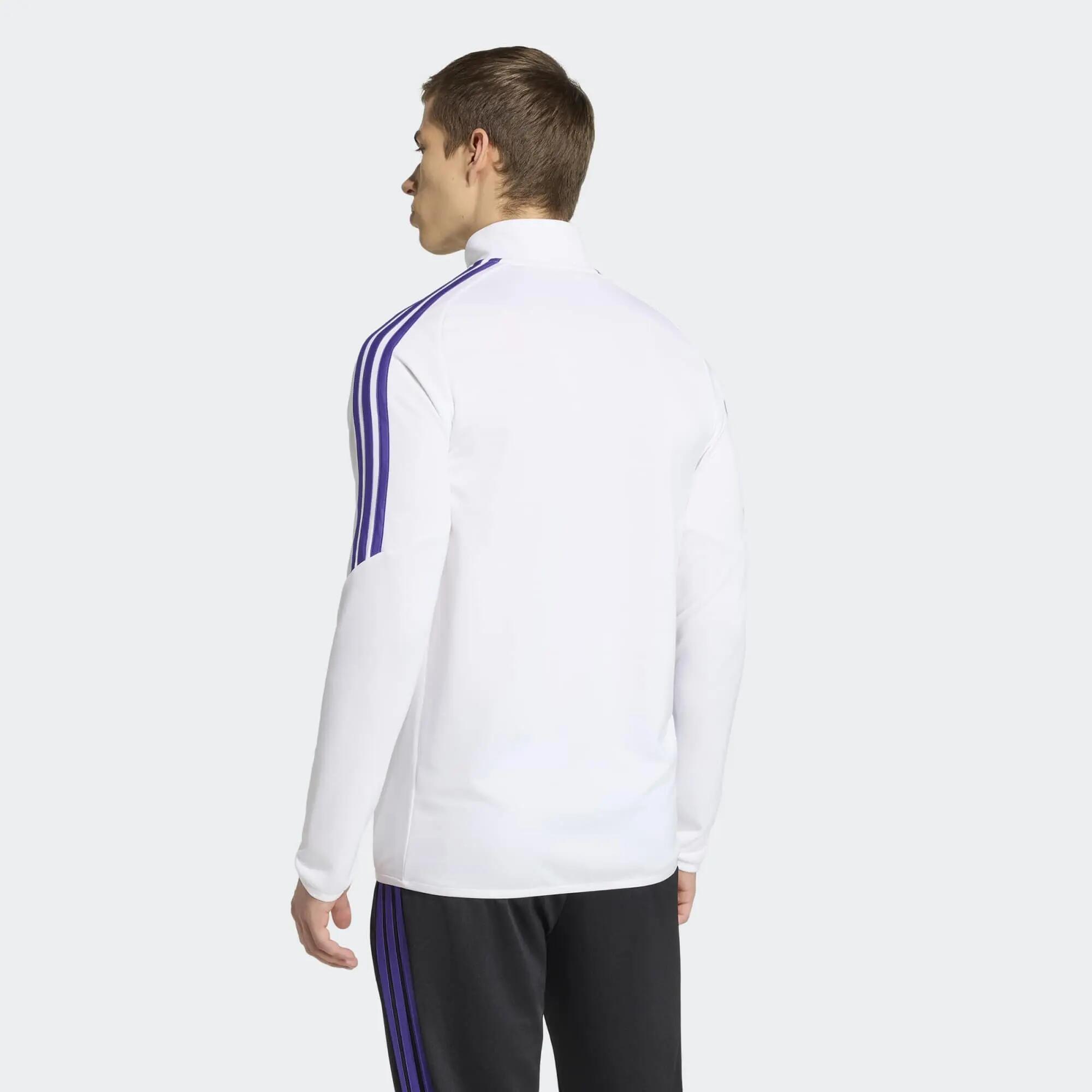 Jaqueta d’entrenament adidas Tiro 26 F50 Adult 4/6