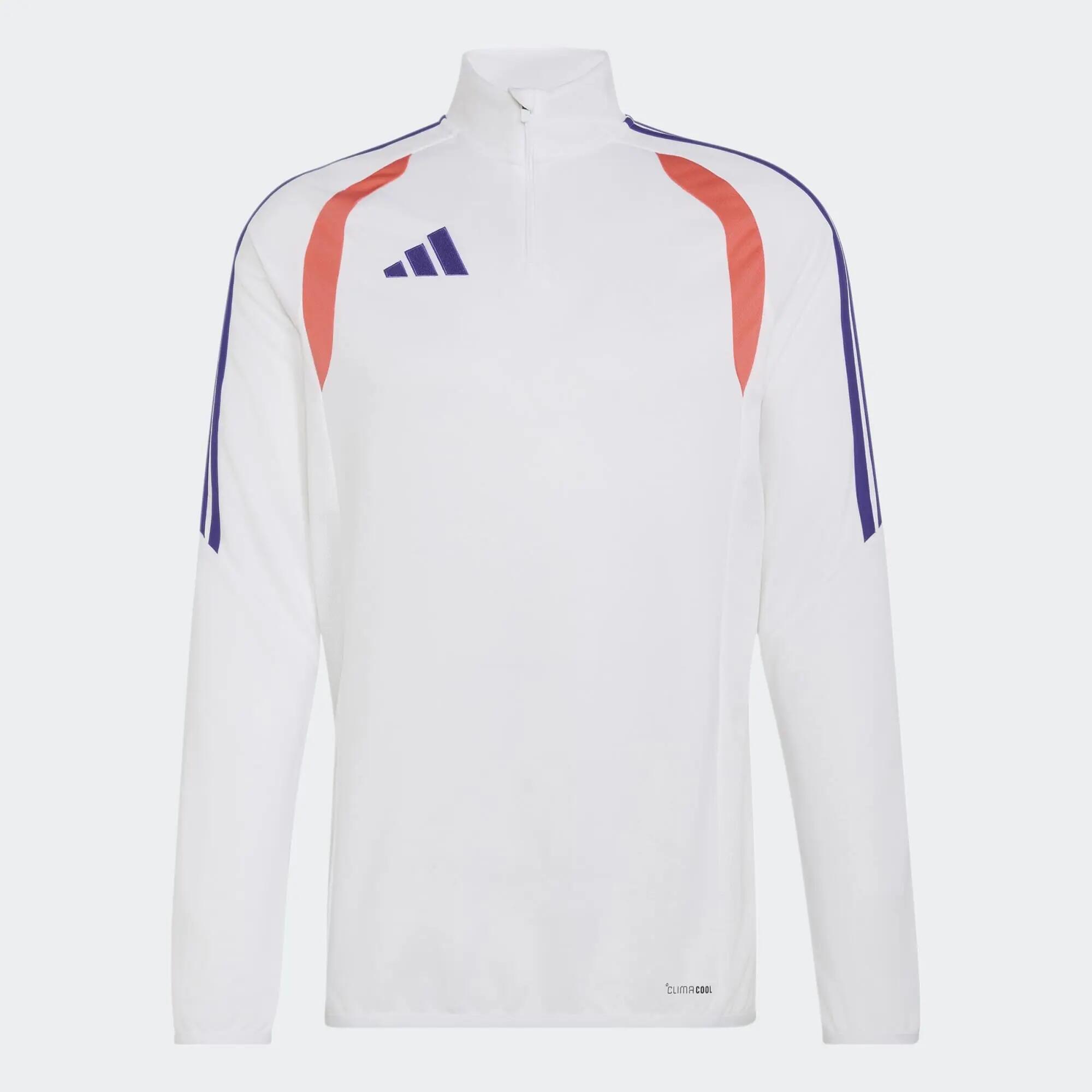 Jaqueta d’entrenament adidas Tiro 26 F50 Adult 6/6