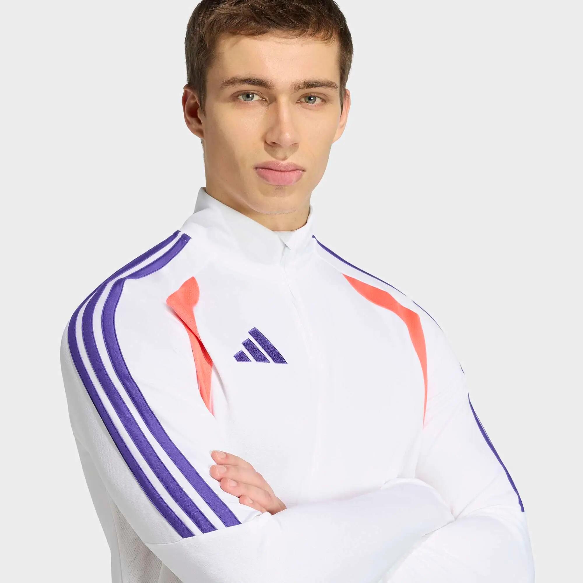 Jaqueta d’entrenament adidas Tiro 26 F50 Adult 3/6