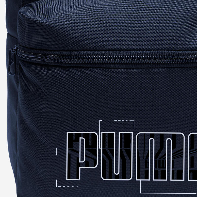 Rucsac PUMA Navy Albastru 20l