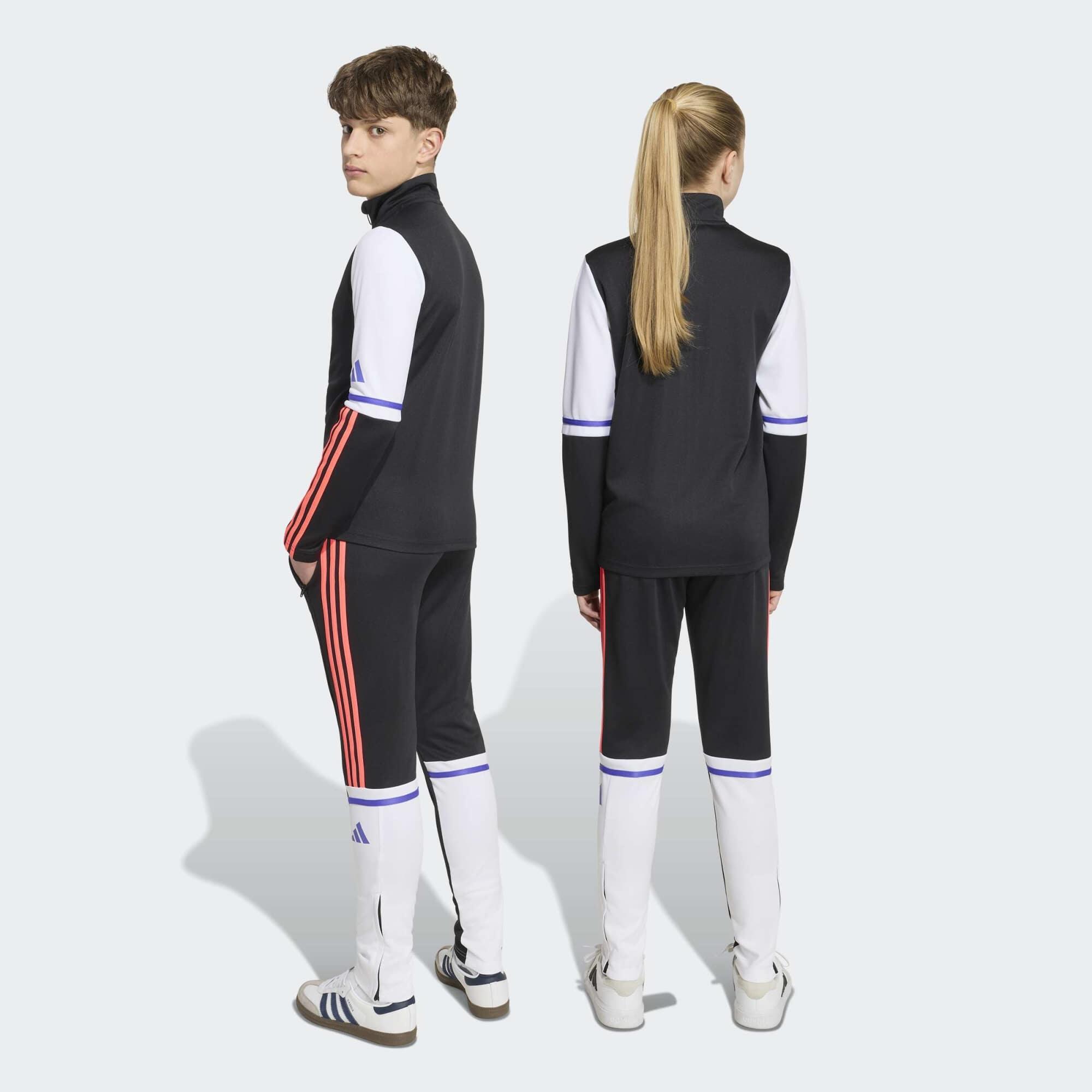 Trainingshose Squadra 26 F50 für Kinder 6/7