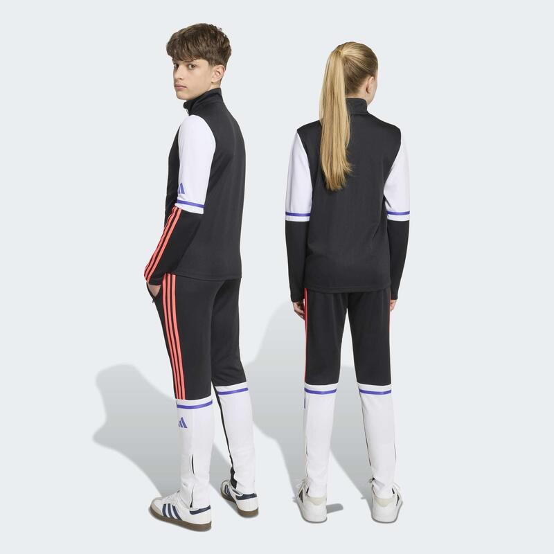 Pantaloni de antrenament Squadra 26 F50 Copii