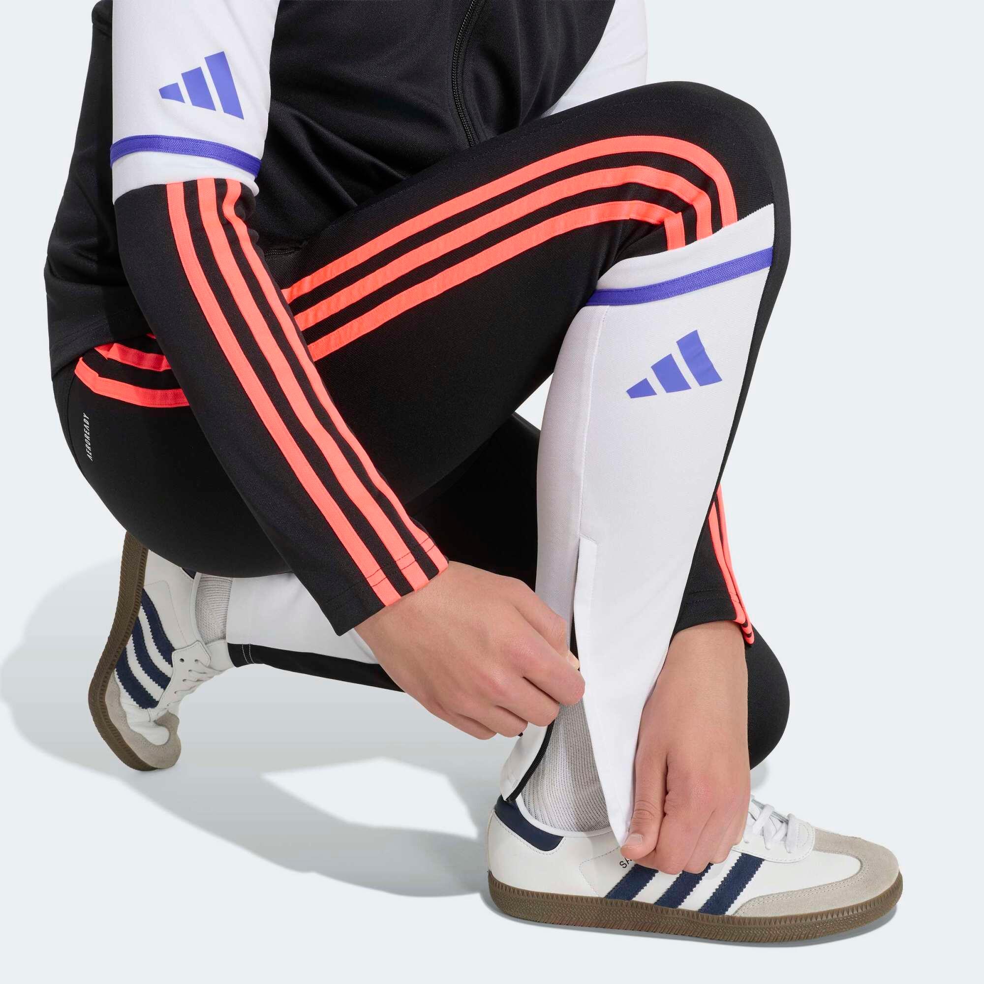 Trainingshose Squadra 26 F50 für Kinder 3/7