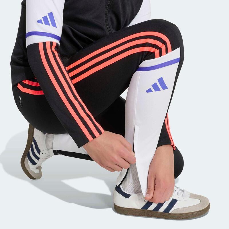 Pantaloni de antrenament Squadra 26 F50 Copii