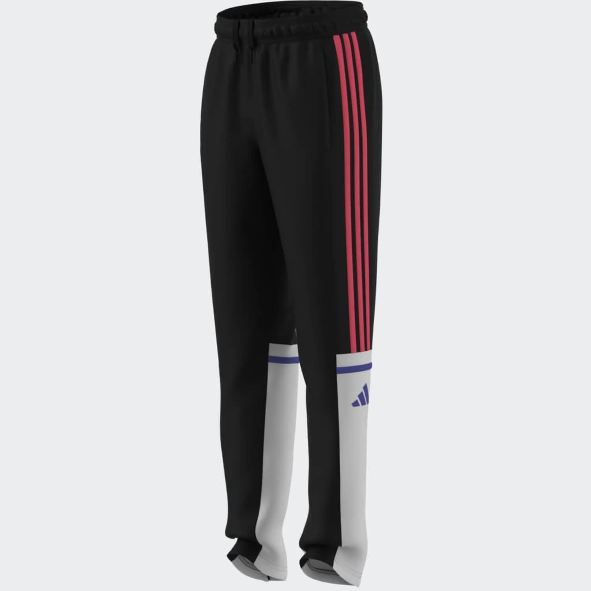 Trainingshose Squadra 26 F50 für Kinder 7/7