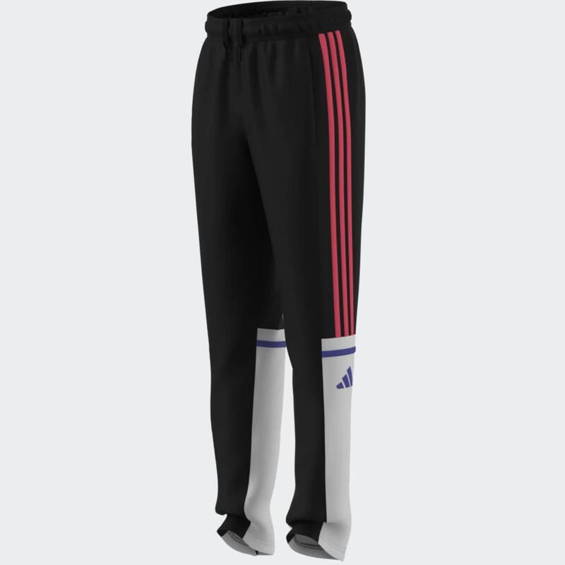 Pantaloni de antrenament Squadra 26 F50 Copii