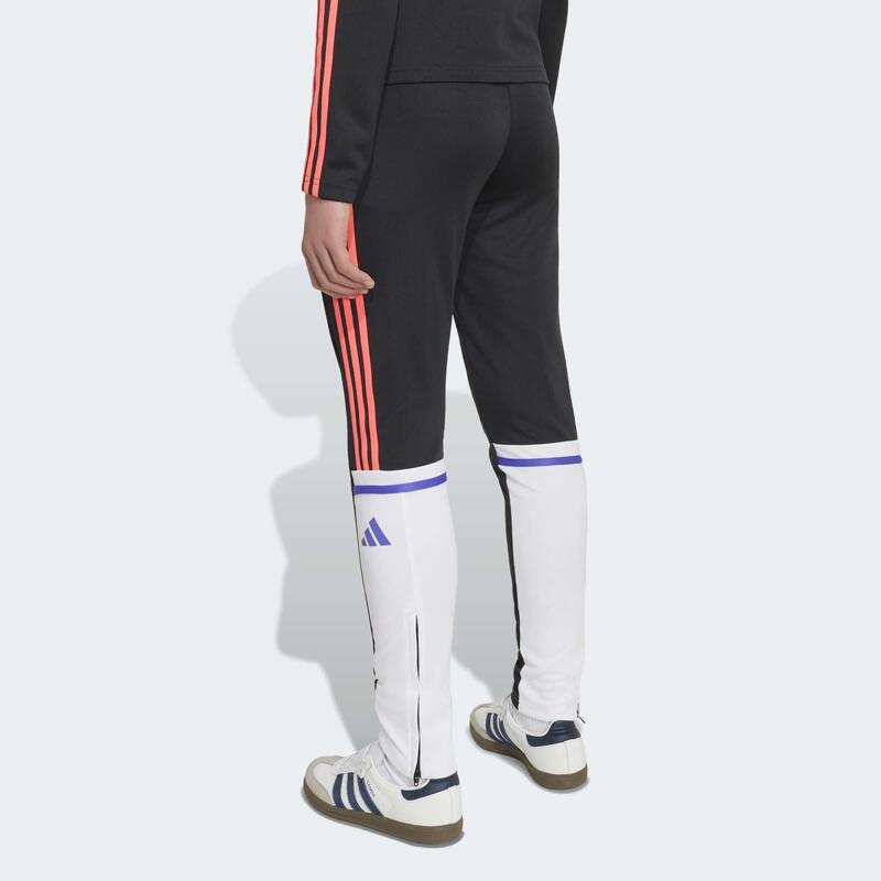 Pantaloni de antrenament Squadra 26 F50 Copii