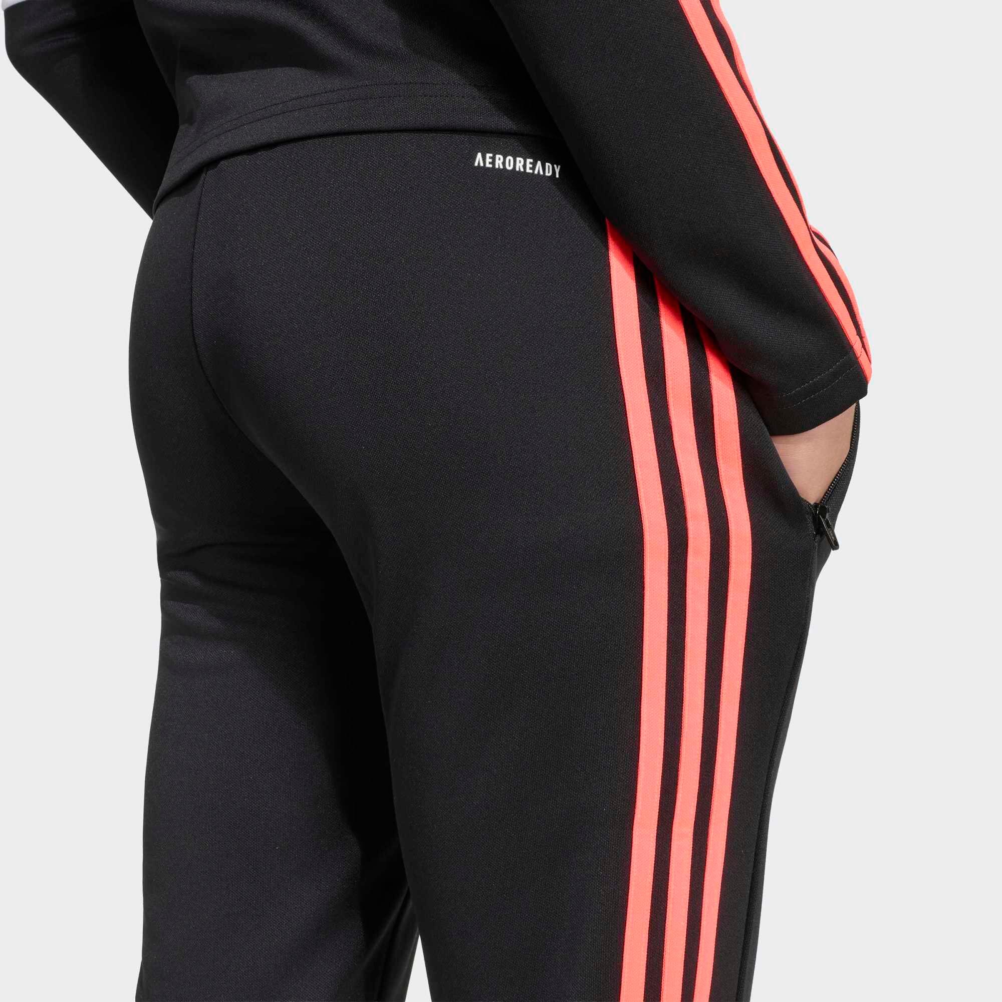Trainingshose Squadra 26 F50 für Kinder 5/7