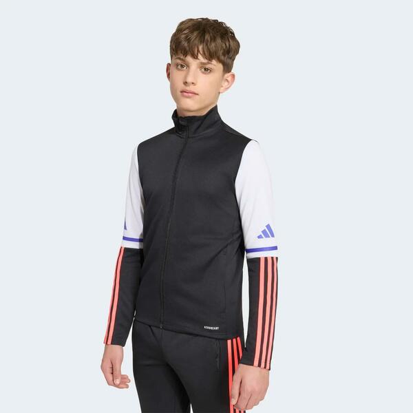 ADIDAS Chaqueta de entrenamiento Squadra 26 F50 Niño