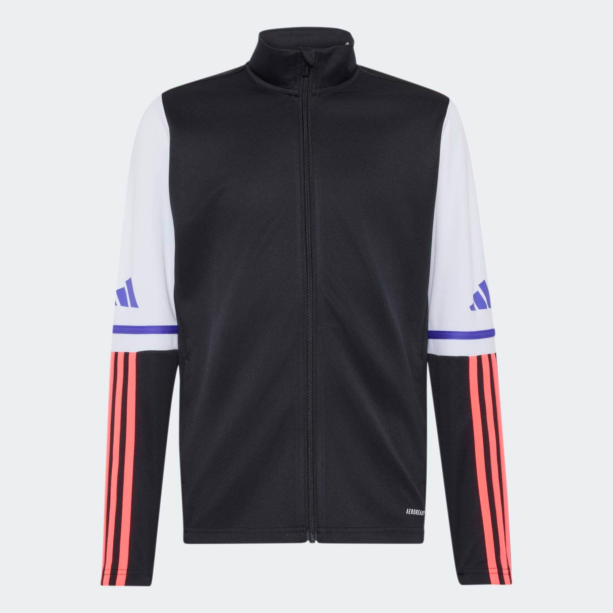 Dětská tréninková mikina Squadra F50 6/6