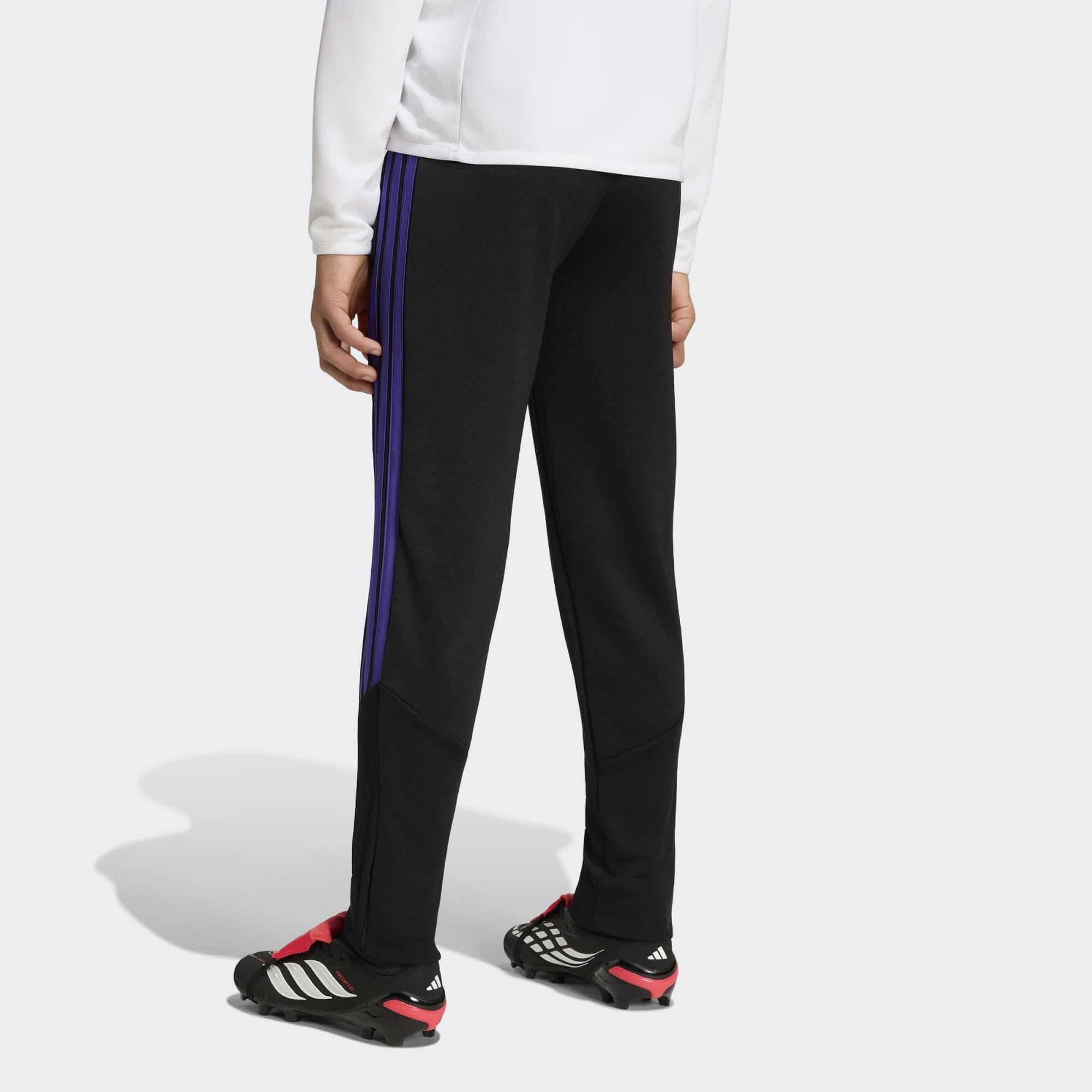 Spodnie piłkarskie dla dzieci ADIDAS Tiro F50 7/7