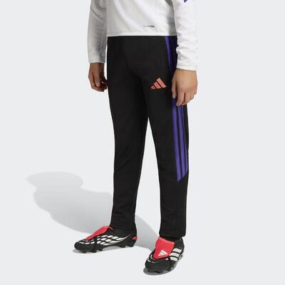 Pantaloni allenamento bambini ADIDAS TIRO 26 rossi