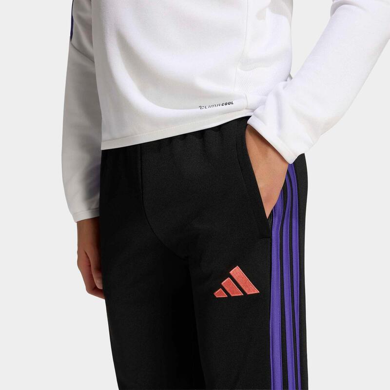 Pantaloni de antrenament adidas Tiro 26 Copii F50