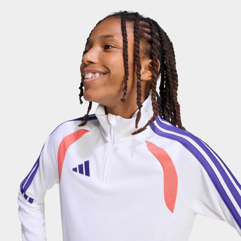 Jachetă de antrenament adidas Tiro 26 Copii F50