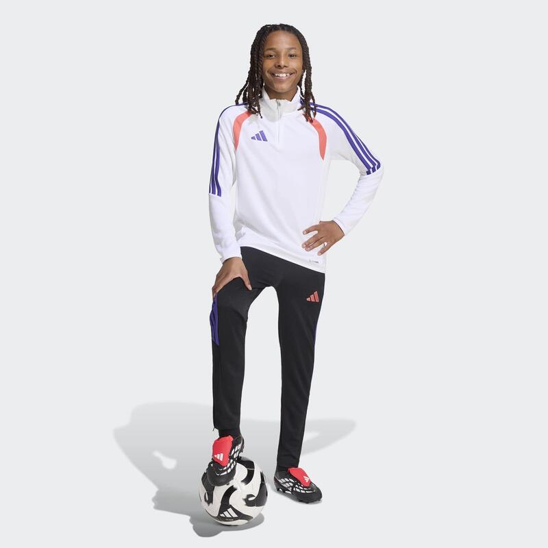 Jachetă de antrenament adidas Tiro 26 Copii F50