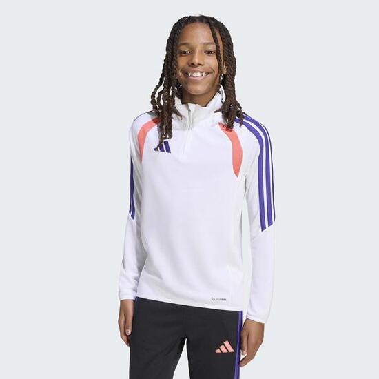 Kinder Trainingsjacke - adidas Tiro 26 F50