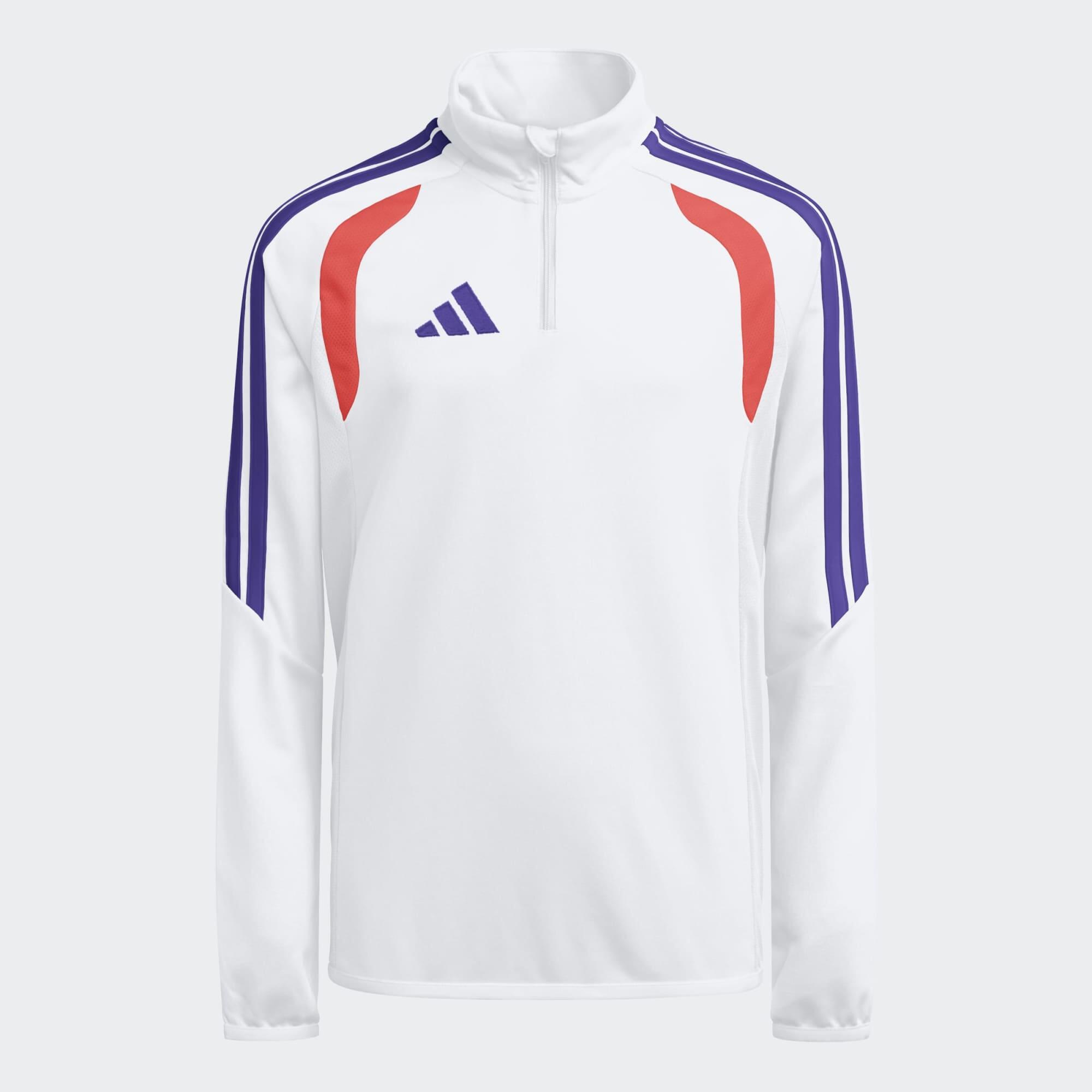 Dětská tréninková bunda Tiro 26 F50 7/7