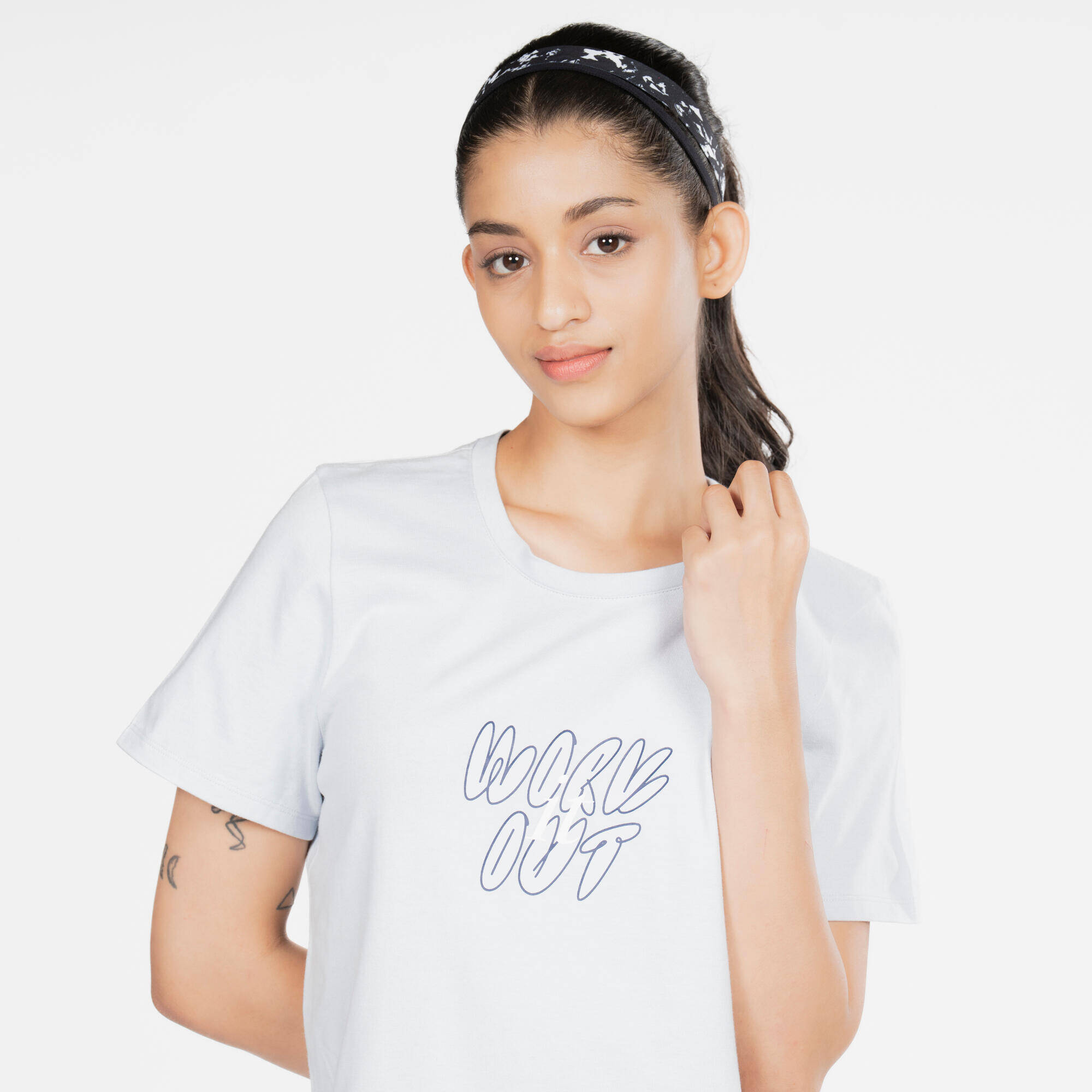 T-Shirt 500 Cosmeto -  2