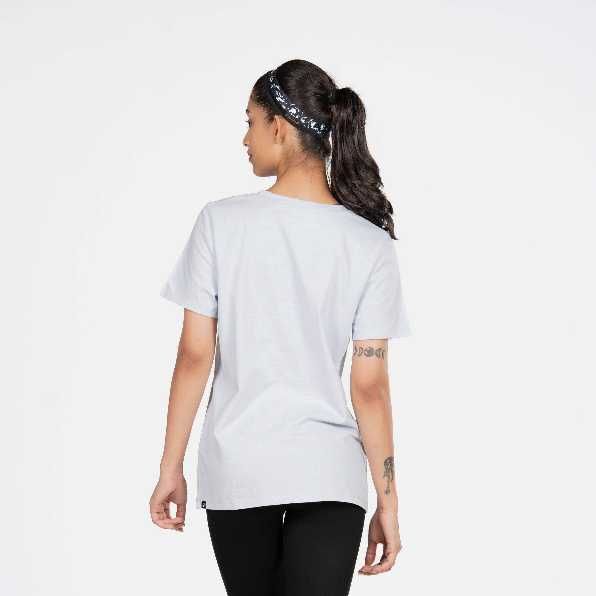 T-Shirt 500 Cosmeto -  5