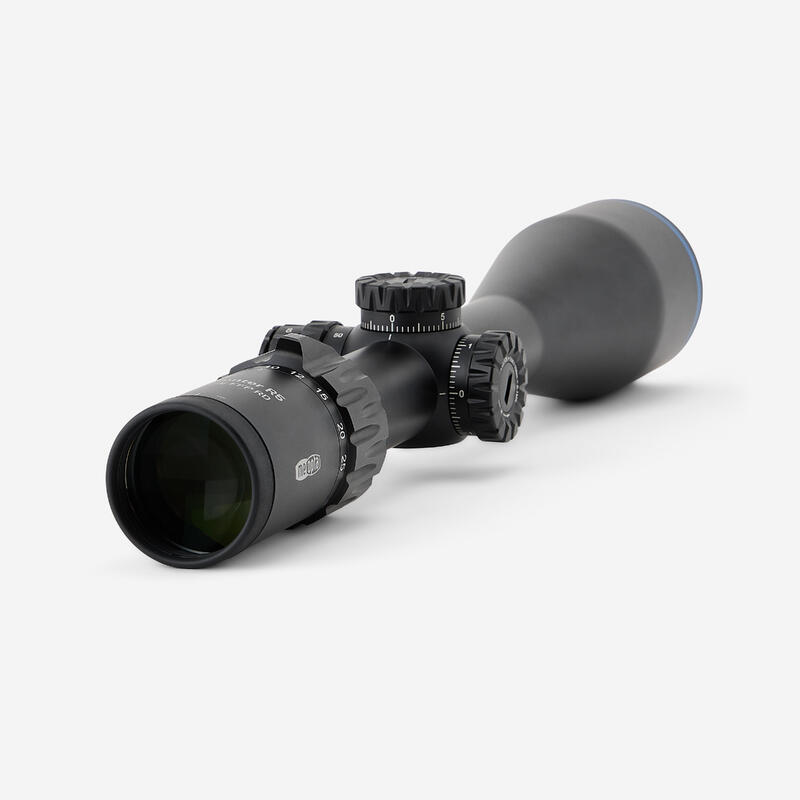 LUNETĂ CARABINĂ 5-25x56 RETICUL LUMINOS DIAMETRU 30MM