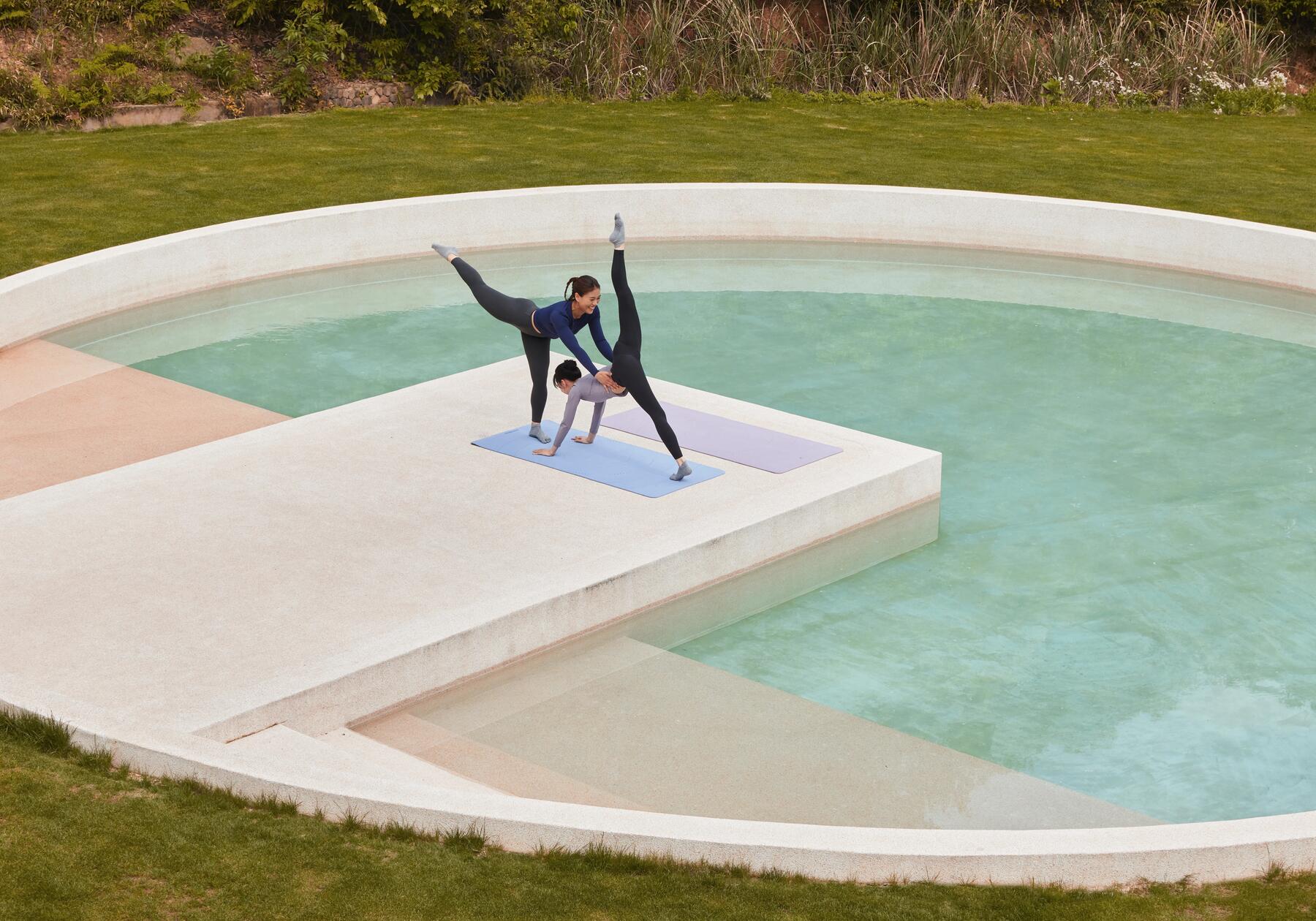 yoga kinderen
